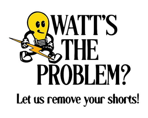 WattsTheProblem